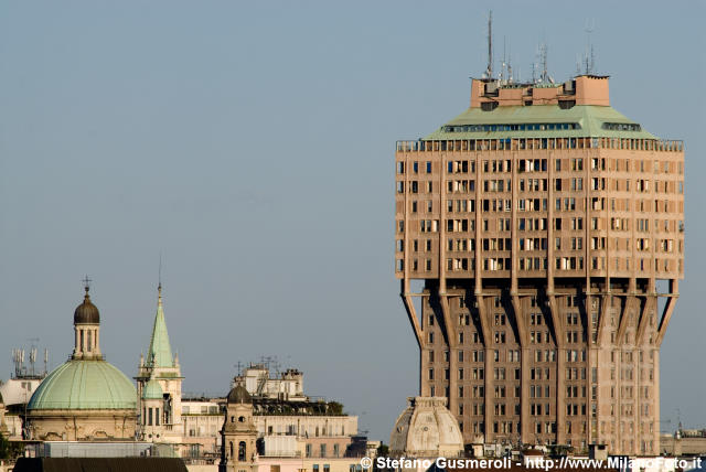  Torre Velasca - click to next image