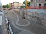 20070519_193459 Cantiere box interrati di via Vittadini