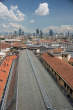 20130626_113731 Panorama sul braccio Nord della Galleria