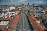 20130626_115148 Panorama sul braccio Nord della Galleria