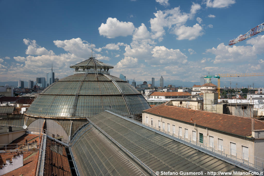  Cupola - click to next image