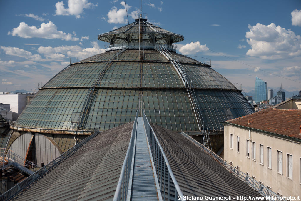  Cupola - click to next image