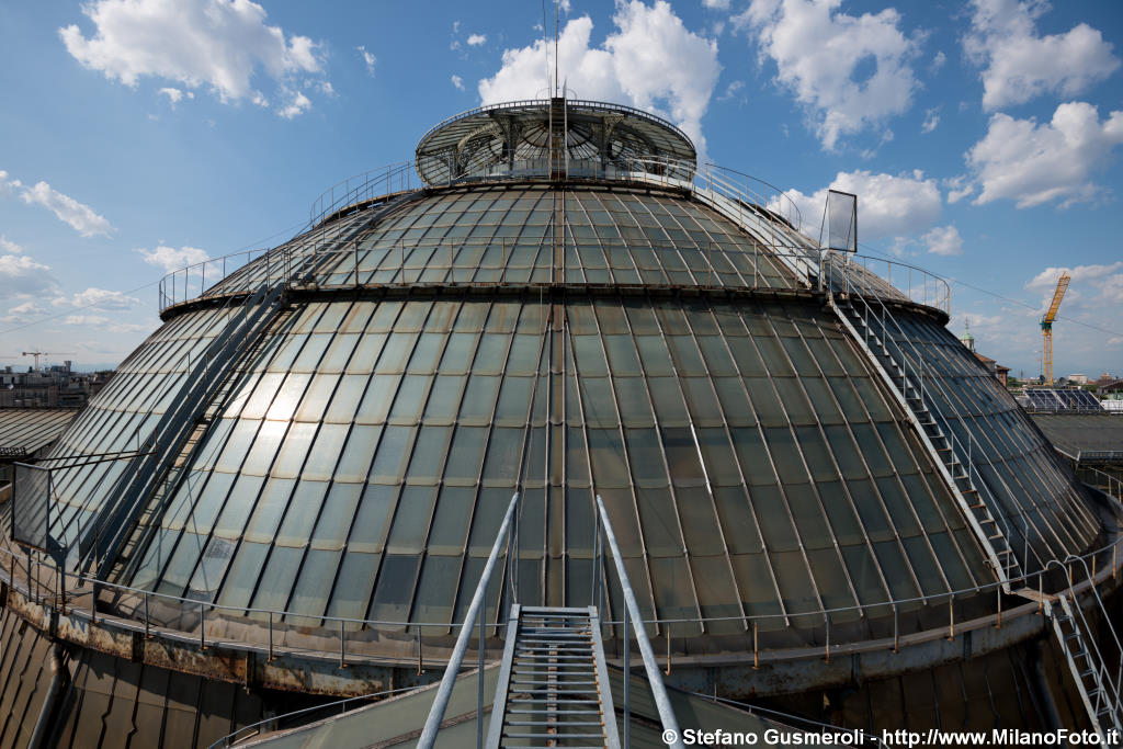  Cupola - click to next image