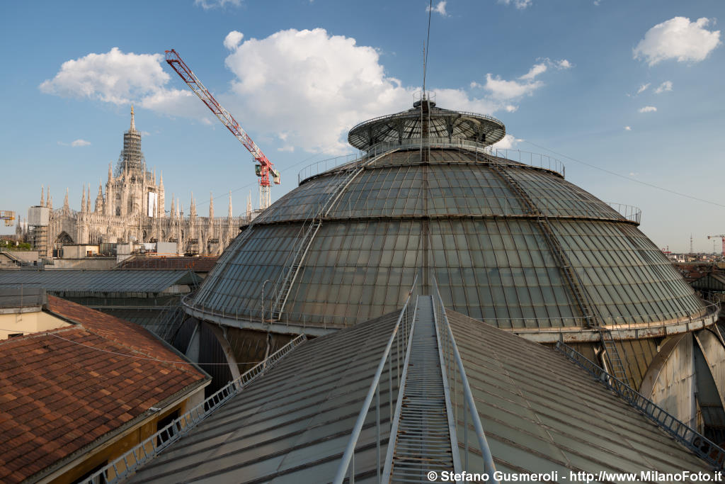  Cupola Galleria - click to next image