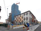 20111218_105044 Via Volturno