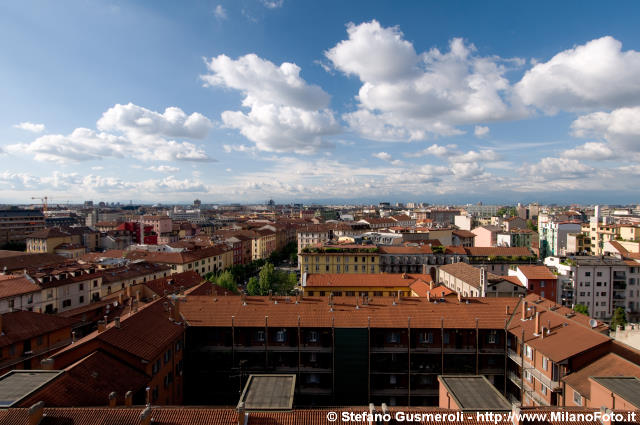  Panorama sull'Isola - click to next image