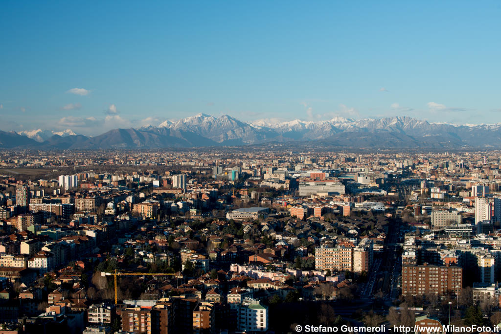  Milano Nord e Grigne - click to next image