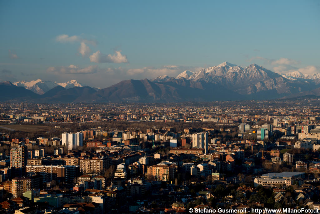  Milano Nord e Grigne - click to next image