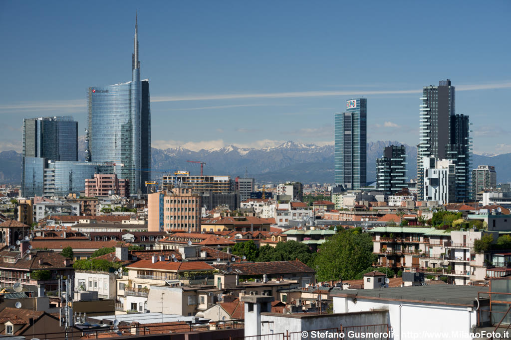  Torre Pelli, AltraSede e Solaria - click to next image