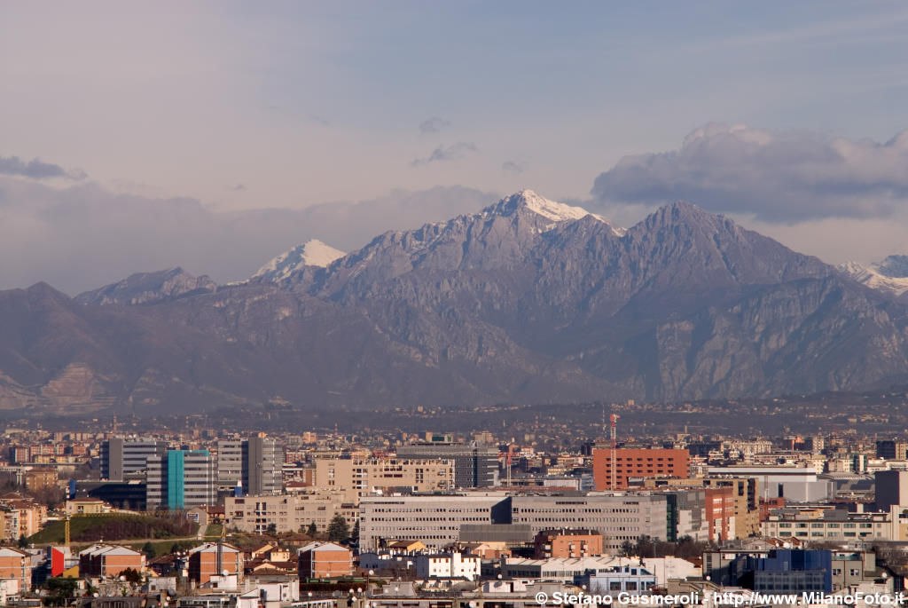  Bicocca e Grigne - click to next image