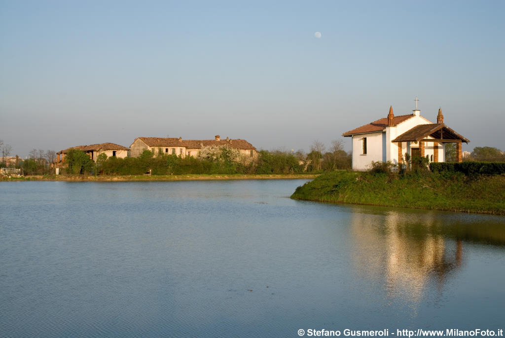  Cascina San Marcaccio e San Marchetto - click to next image