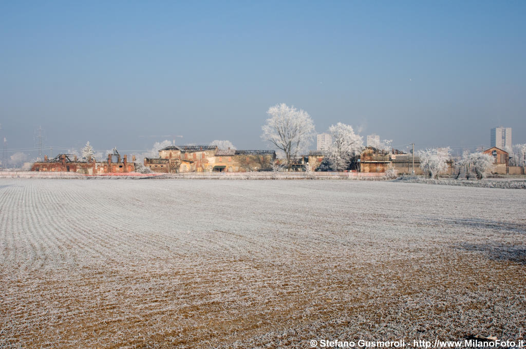  Campi di via Vaiano Valle - click to next image