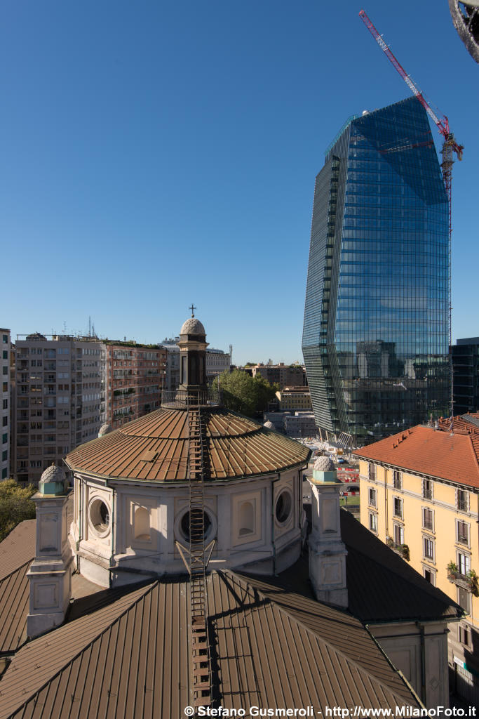  Cupola S.Gioachimo e KPF - click to next image