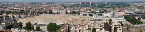 20090523_101631_P Panoramica sul cantiere CityLife