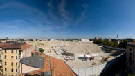 20090907_113001_P Panoramica sulle residenze Hadid in CityLife