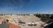 20090907_113039_P Panoramica sulle residenze Hadid in CityLife