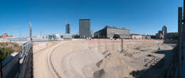 20091014_124903_P Panoramica sul cantiere alle Varesine