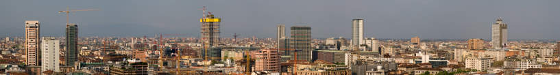 20090413_182957_P Panoramica sull'area di Porta Nuova