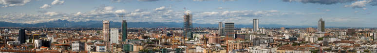 20090718_165323_P Panoramica sull'area di Porta Nuova