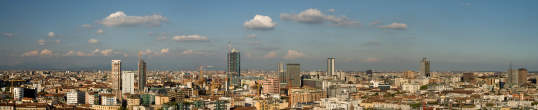 20090917_174122_P Panoramica sull'area di Porta Nuova