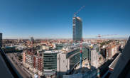 20091014_115851_P Panoramica sul cantiere AltraSede