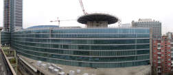 20091127_115037_P Panoramica sul cantiere AltraSede, compartimento 5